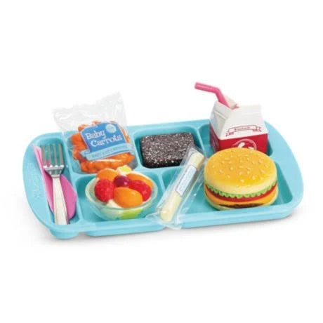 Hot Lunch Set H63353