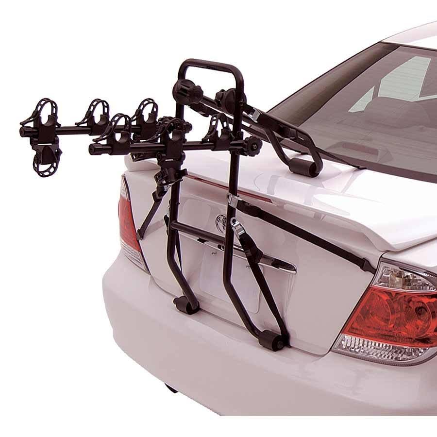 Expedition Rack Deluxe 3 Bike Y406263