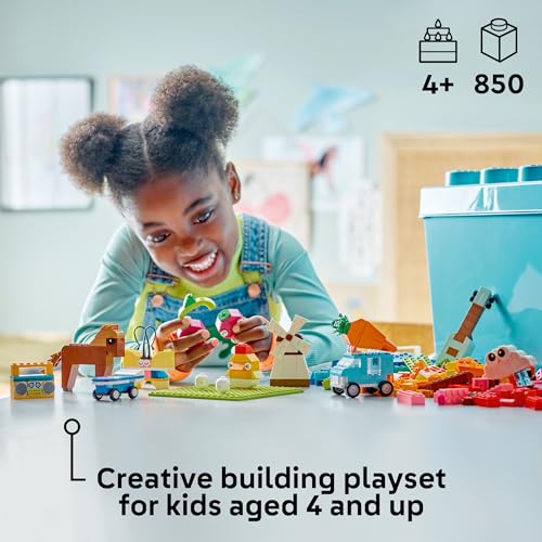 Building Blocks Y59140