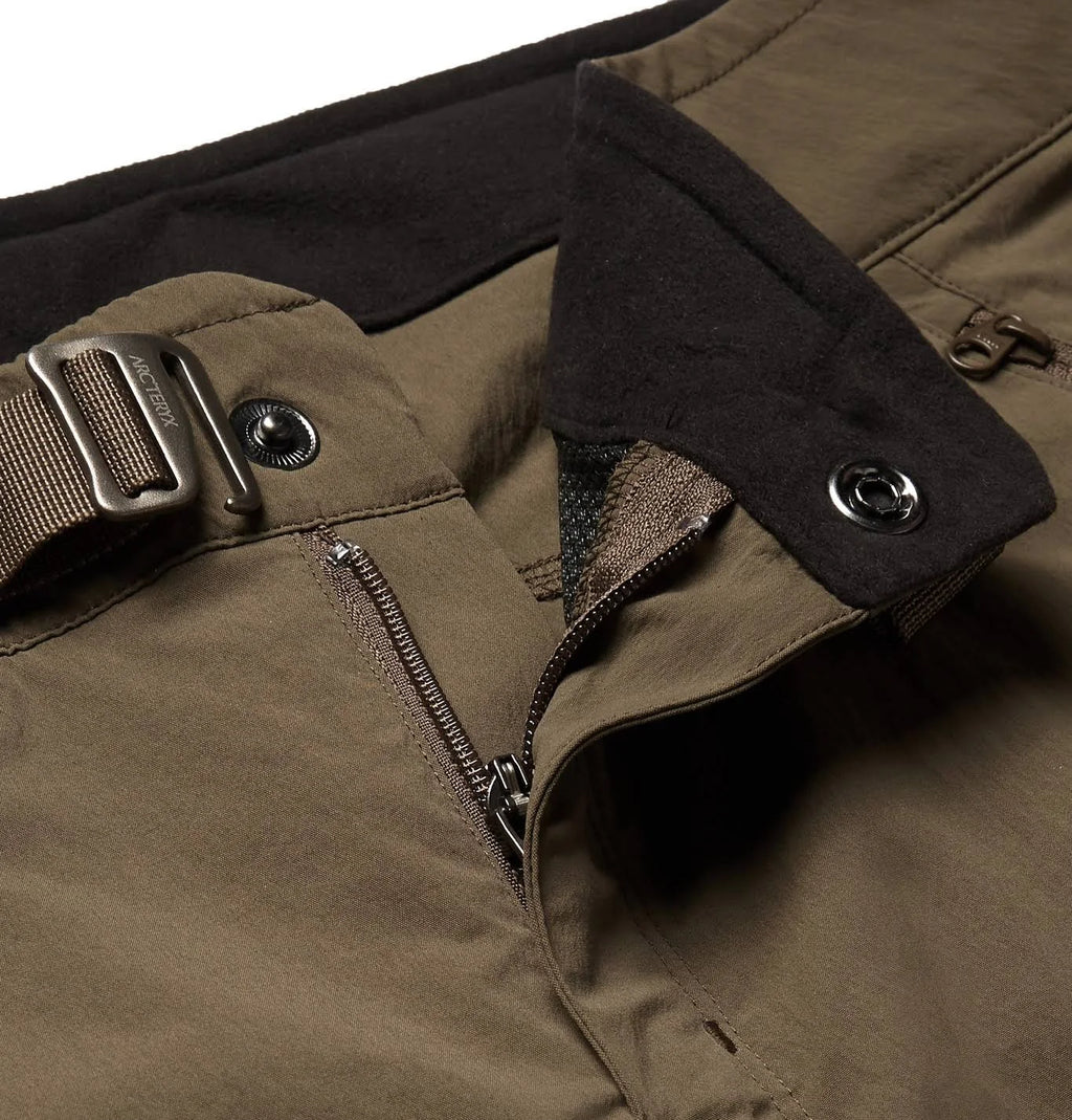 Mongoose 30x32 Palisade Pant A281